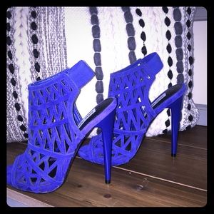 Steve Madden “Bratt”